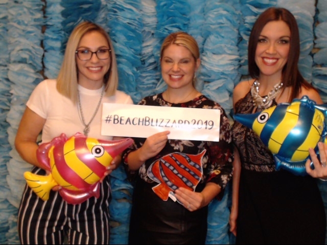 Party for the Promise | View more photos from the event at gallery.photoboothbillings.com/u/PhotoBoothBillings/Party-for-the-Promise